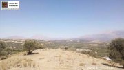 Sivas Kreta, Sivas, bebaubares Grundstück 18.000qm mit Berg und Fernblick Grundstück kaufen